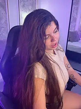 Sala de chat en directo de ximena_dork