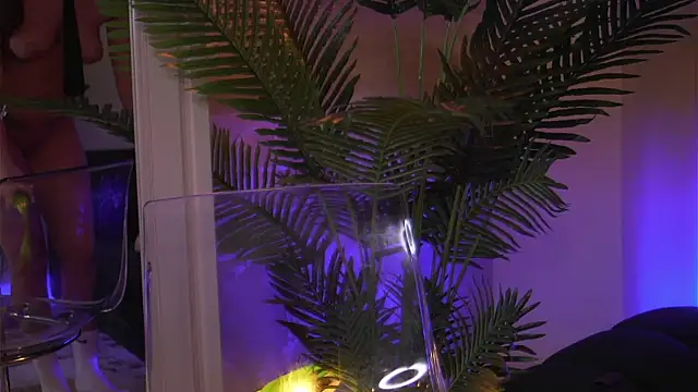 Sala de chat en directo de KylieKroftt