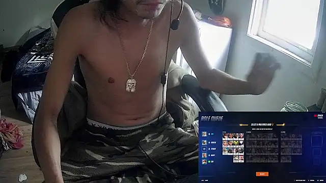 Sala de chat ao vivo de zigzog_