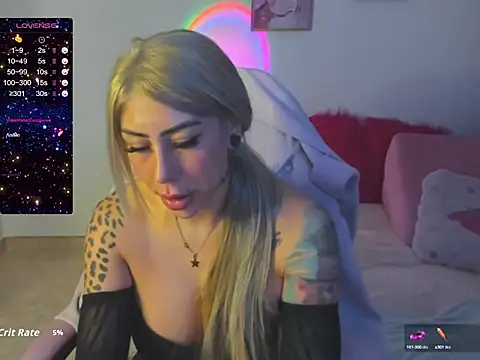 Martina_robertss Cameră chat live