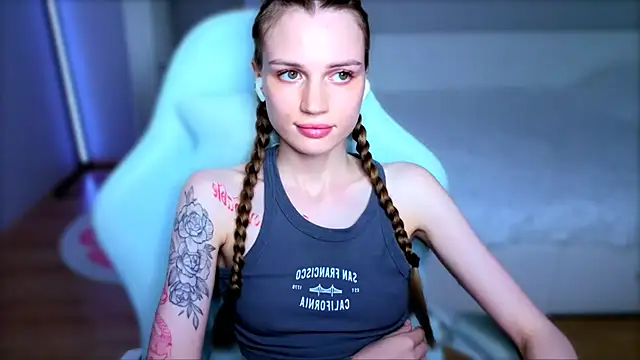 StellaLawless – live chatrum