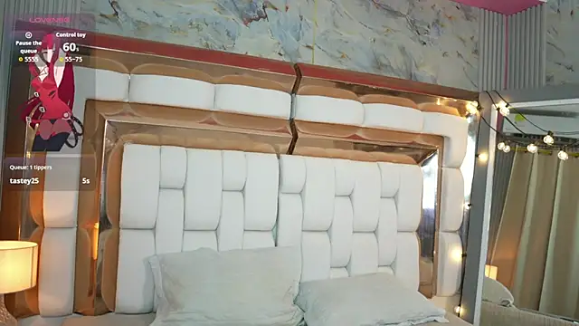 Kathamullerr Cameră chat live