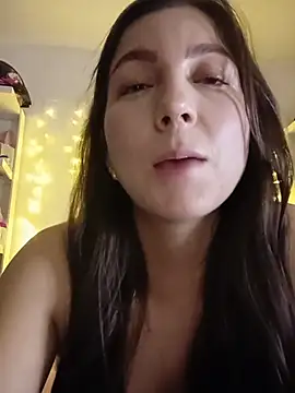 Arianna_Moss' Live Chat Room
