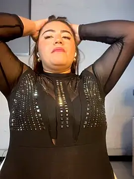 Chatroom en direct de silvia_lane