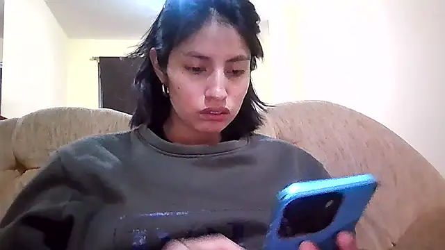 Bilik Sembang Langsung mindymiaw