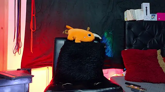 Pokój czatu na żywo – Katty_dirty31