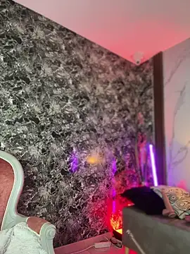 Sala de chat en directo de ALEXA_WET_