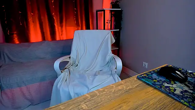 Moonlight_miss Live Chatraum