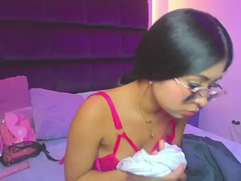 Chat ao vivo de Sofirose_111