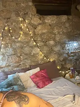 Sala de chat en directo de GeraldineDeluca