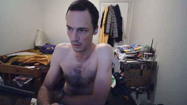 JohnnyMoves чат на живо