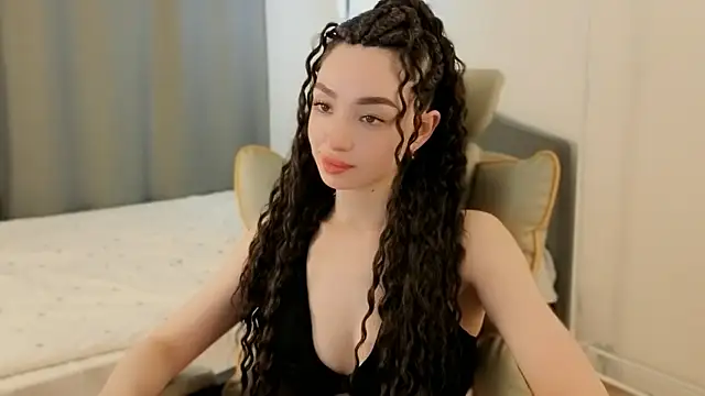 cherrylatten Live chat-huone