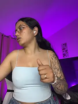 Rosita_forever_ Cameră chat live