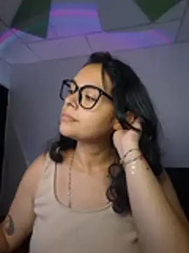 Živá chatovací místnost Miss_kittyX