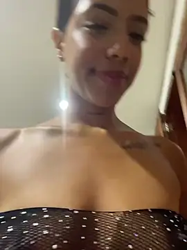MandyMonroe 실시간 채팅방