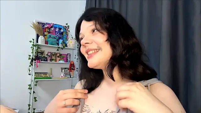 PhiaMoon Cameră chat live