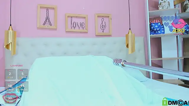 غرفة دردشة leylla_ المباشرة
