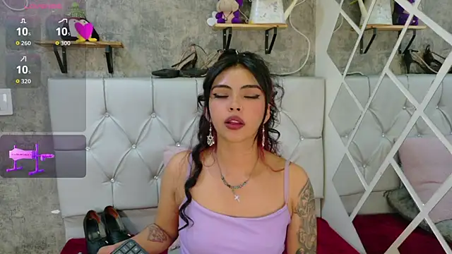 Bilik Sembang Langsung Devil_AliceXo