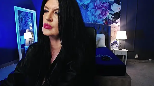 DomMelissaW Cameră chat live