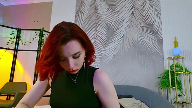 TinaTores Adlı Modelin Canlı Sohbet Odası