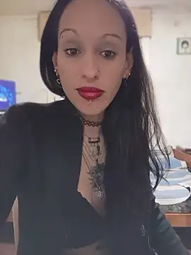 Zorrita_Fox Ruang Obrolan Langsung