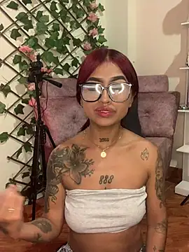 Dirty_isabella18 লাইভ চ্যাট রুম