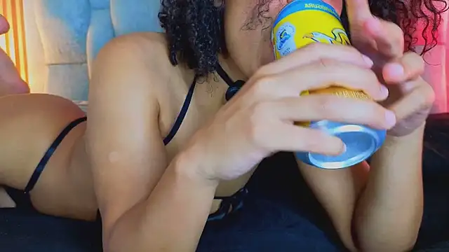 Pokój czatu na żywo – Meganisperfect69