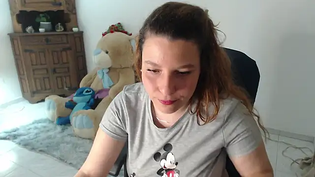 alexia_87 실시간 채팅방