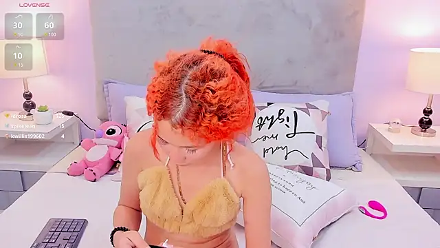 MAYTEMINAJ 실시간 채팅방