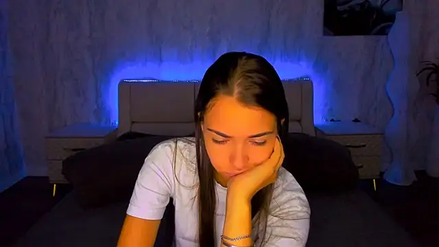 AlexaBarkley Cameră chat live