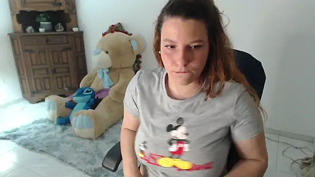 alexia_87 Ruang Obrolan Langsung