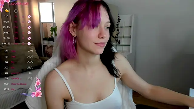 EmilyTrase чат на живо
