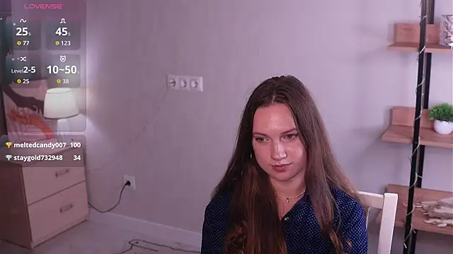 WillowLaigle чат на живо
