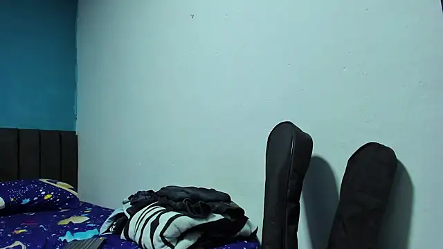 VincentSavage Adlı Modelin Canlı Sohbet Odası