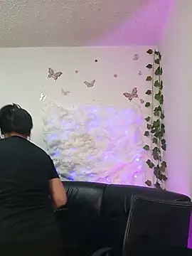 Isa_bluee Cameră chat live