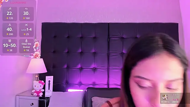 AriRose Live Chatrum