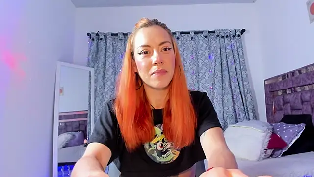 alejandrafitt élő chatszobája