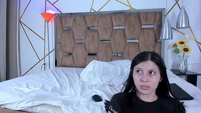 isa_Leo – Naživo chatovacia miestnosť