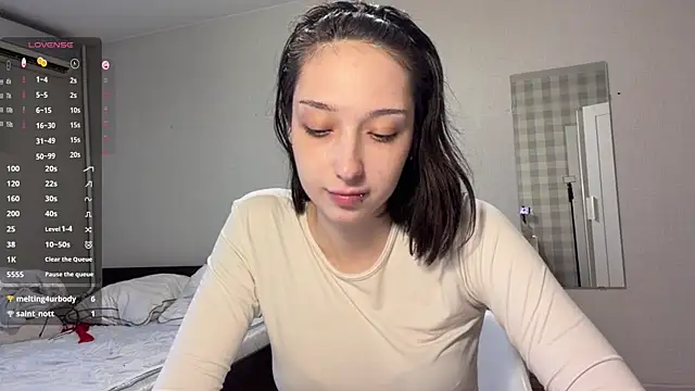 JanetteMussy чат на живо