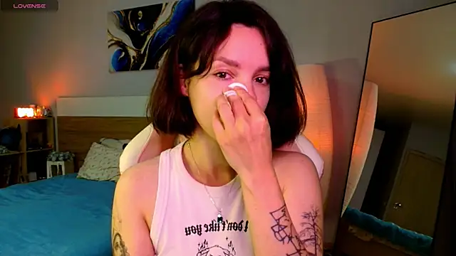 Maya_Campbell live-chat rom