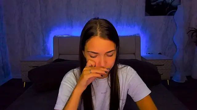 AlexaBarkley 실시간 채팅방