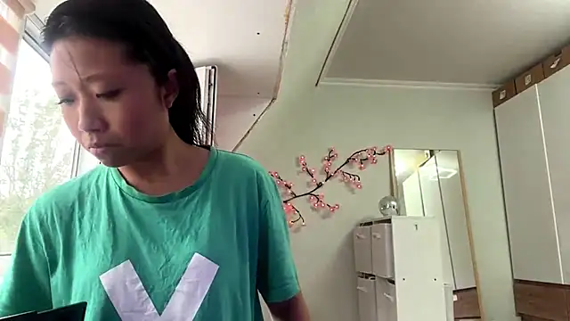 SweetMiaXO Cameră chat live