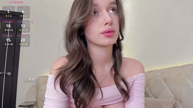 SweetSolana's Live Chat Room