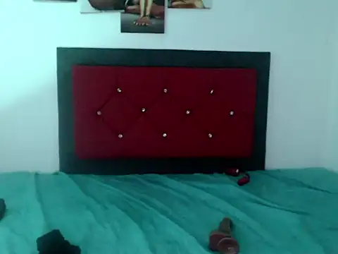 Živá chatovací místnost jhonny_kk