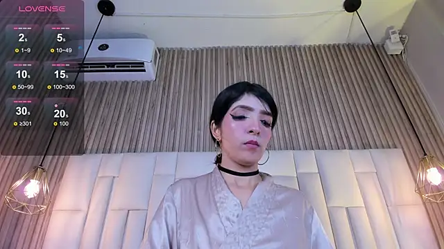 Онлайн чат LisaLain