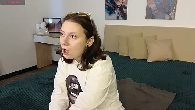 Bella_Stinkn Live chat-huone