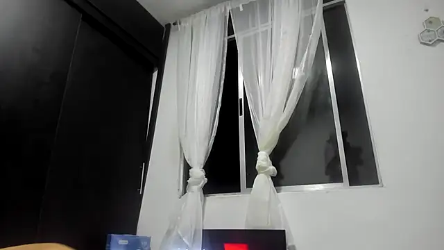 Chat ao vivo de Miranda-cambell