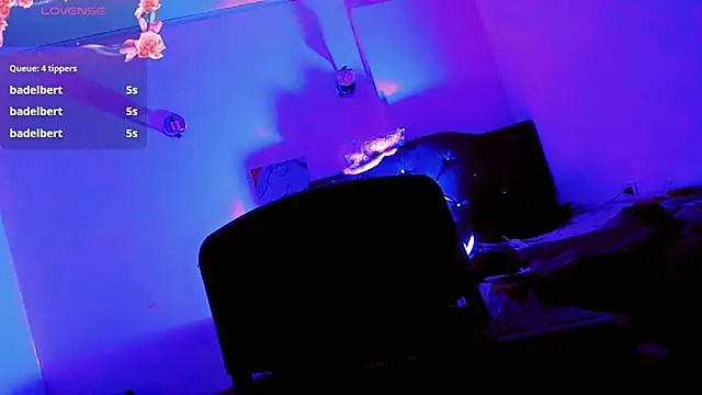 Rossedewitt_ Live Chatraum
