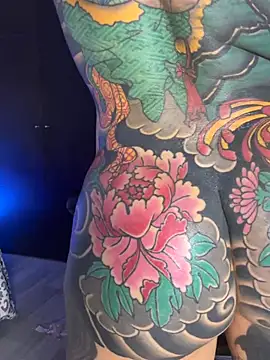 Eva_Jagger Live Chatraum