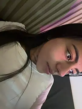 Sala de chat ao vivo de Lilybeeth